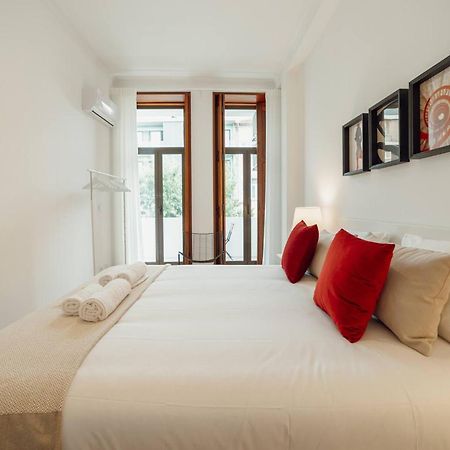 Modern Bonfim By Hosty Apartment Porto Exterior photo