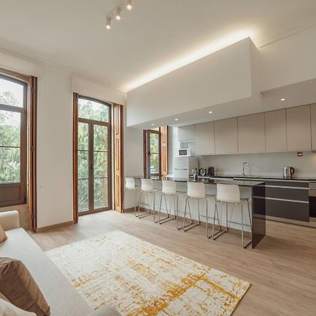 Modern Bonfim By Hosty Apartment Porto Exterior photo
