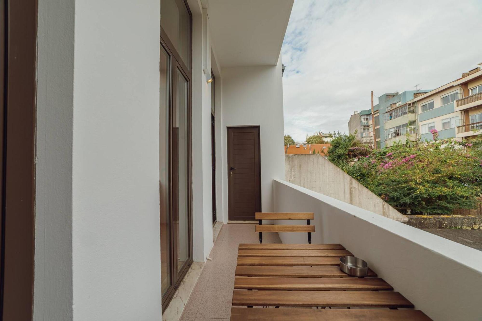 Modern Bonfim By Hosty Apartment Porto Exterior photo