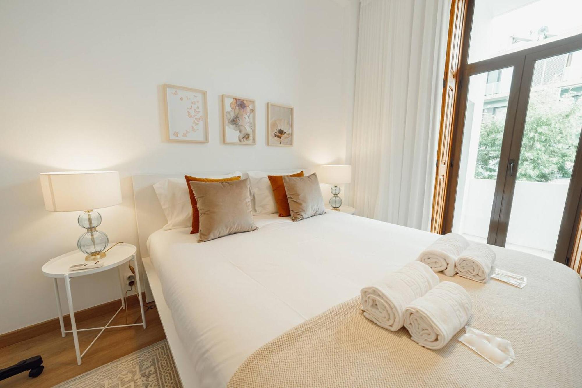 Modern Bonfim By Hosty Apartment Porto Exterior photo