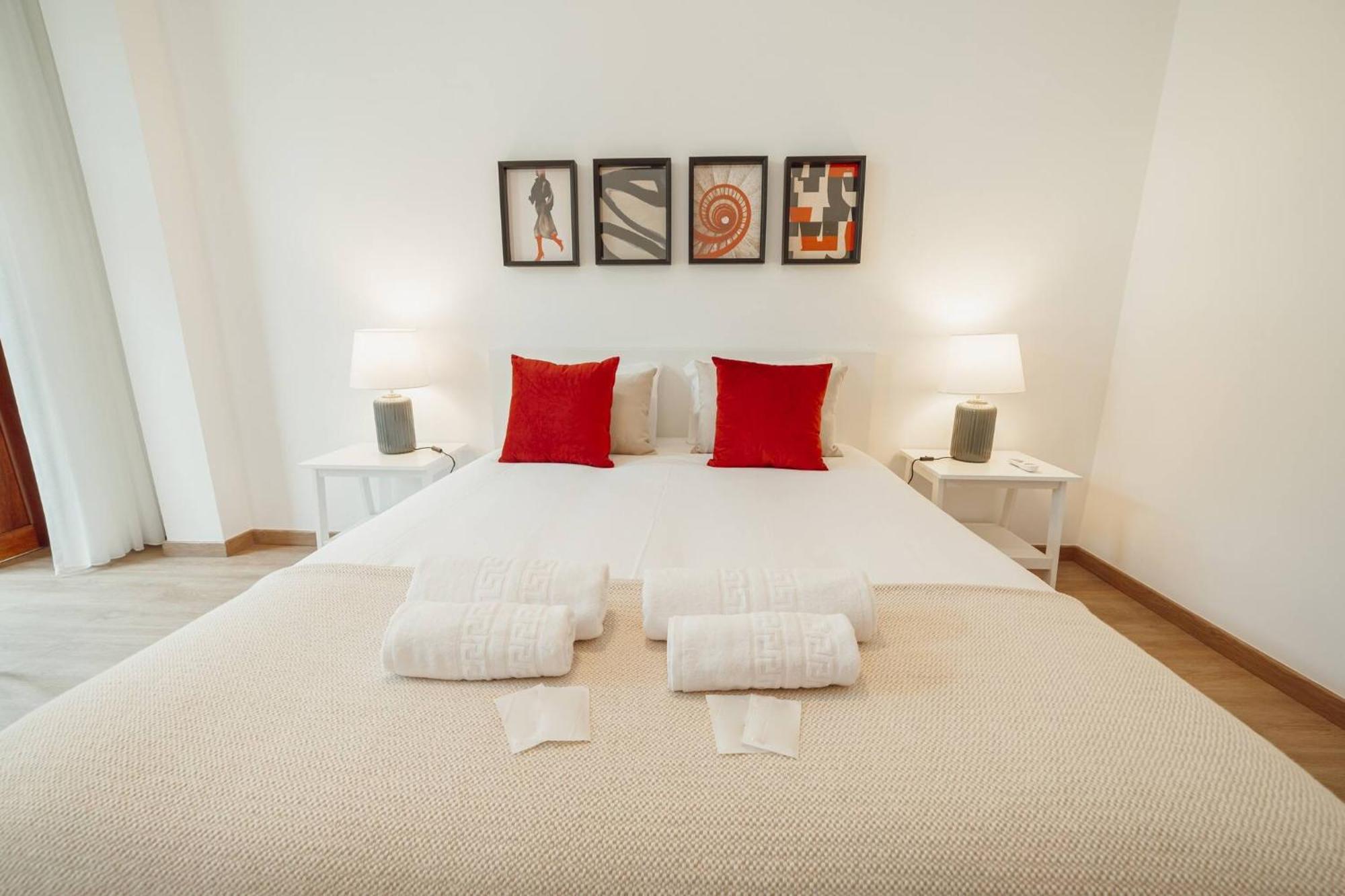 Modern Bonfim By Hosty Apartment Porto Exterior photo