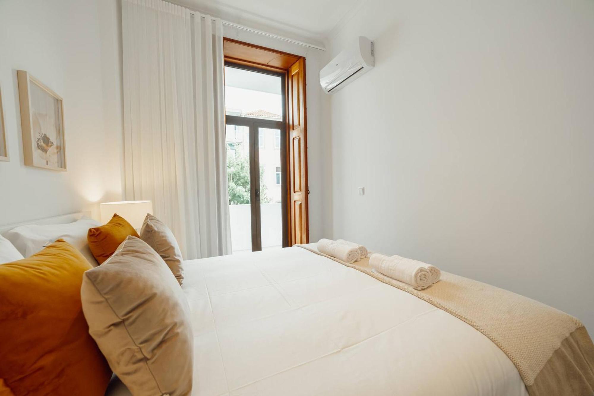 Modern Bonfim By Hosty Apartment Porto Exterior photo