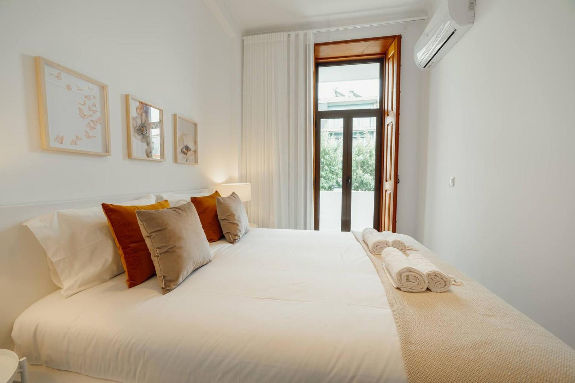 Modern Bonfim By Hosty Apartment Porto Exterior photo