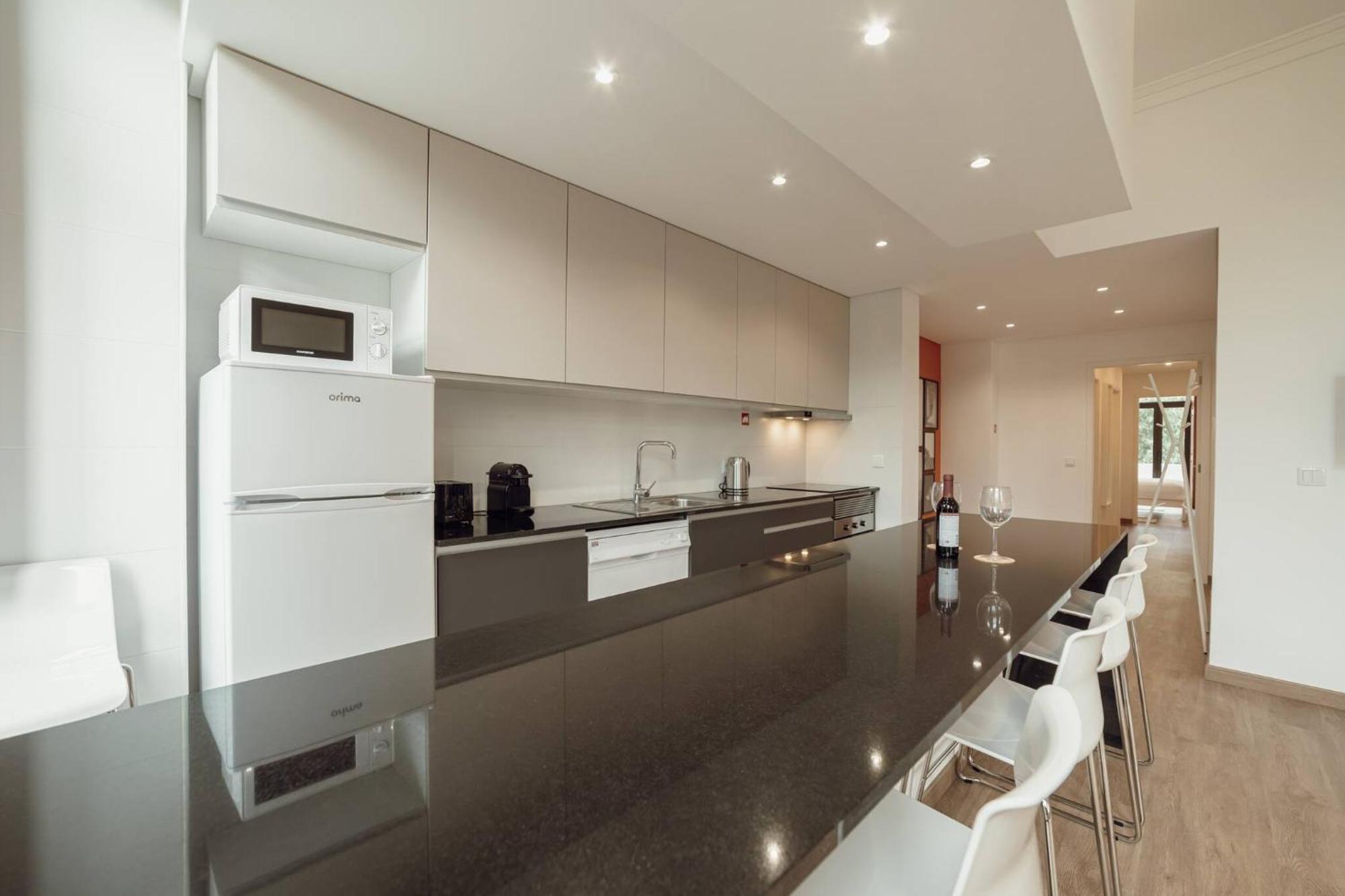 Modern Bonfim By Hosty Apartment Porto Exterior photo