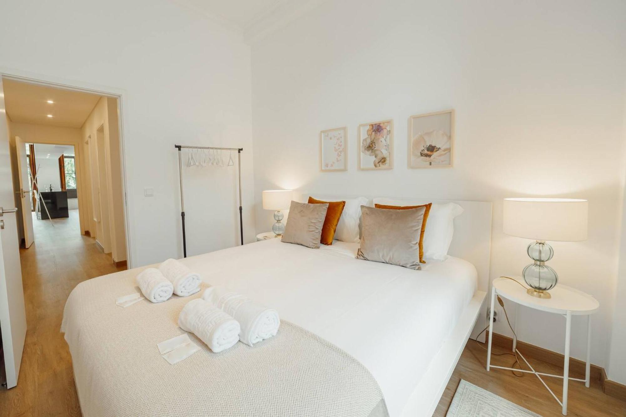 Modern Bonfim By Hosty Apartment Porto Exterior photo