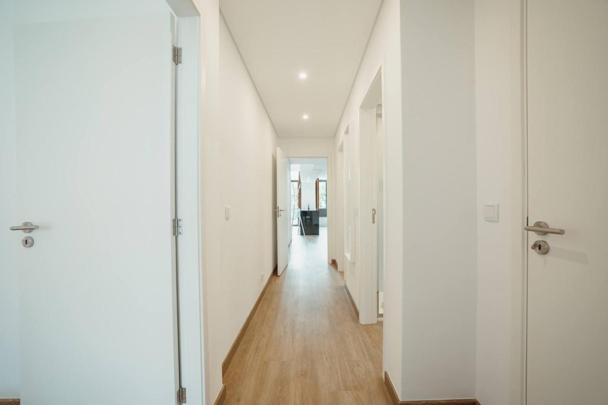 Modern Bonfim By Hosty Apartment Porto Exterior photo