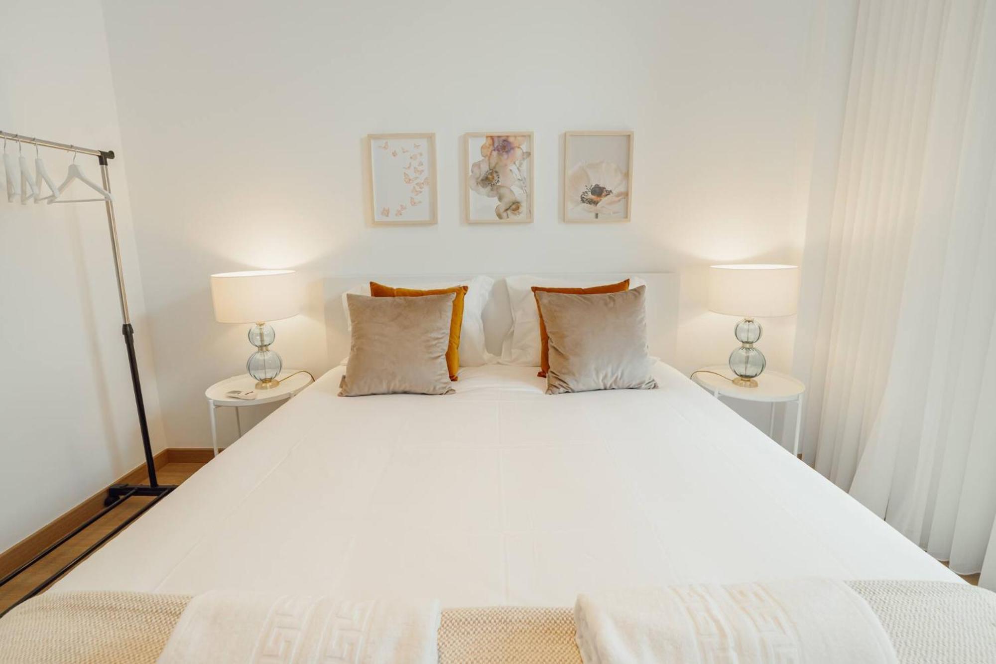 Modern Bonfim By Hosty Apartment Porto Exterior photo