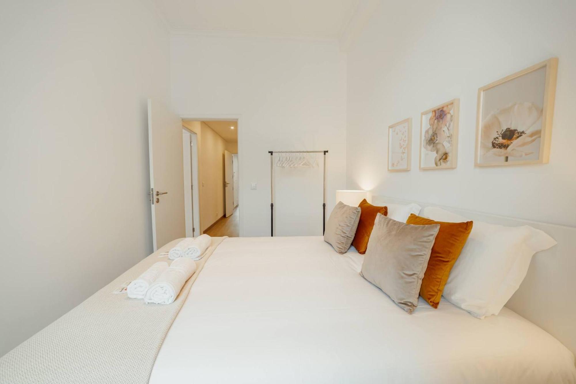 Modern Bonfim By Hosty Apartment Porto Exterior photo