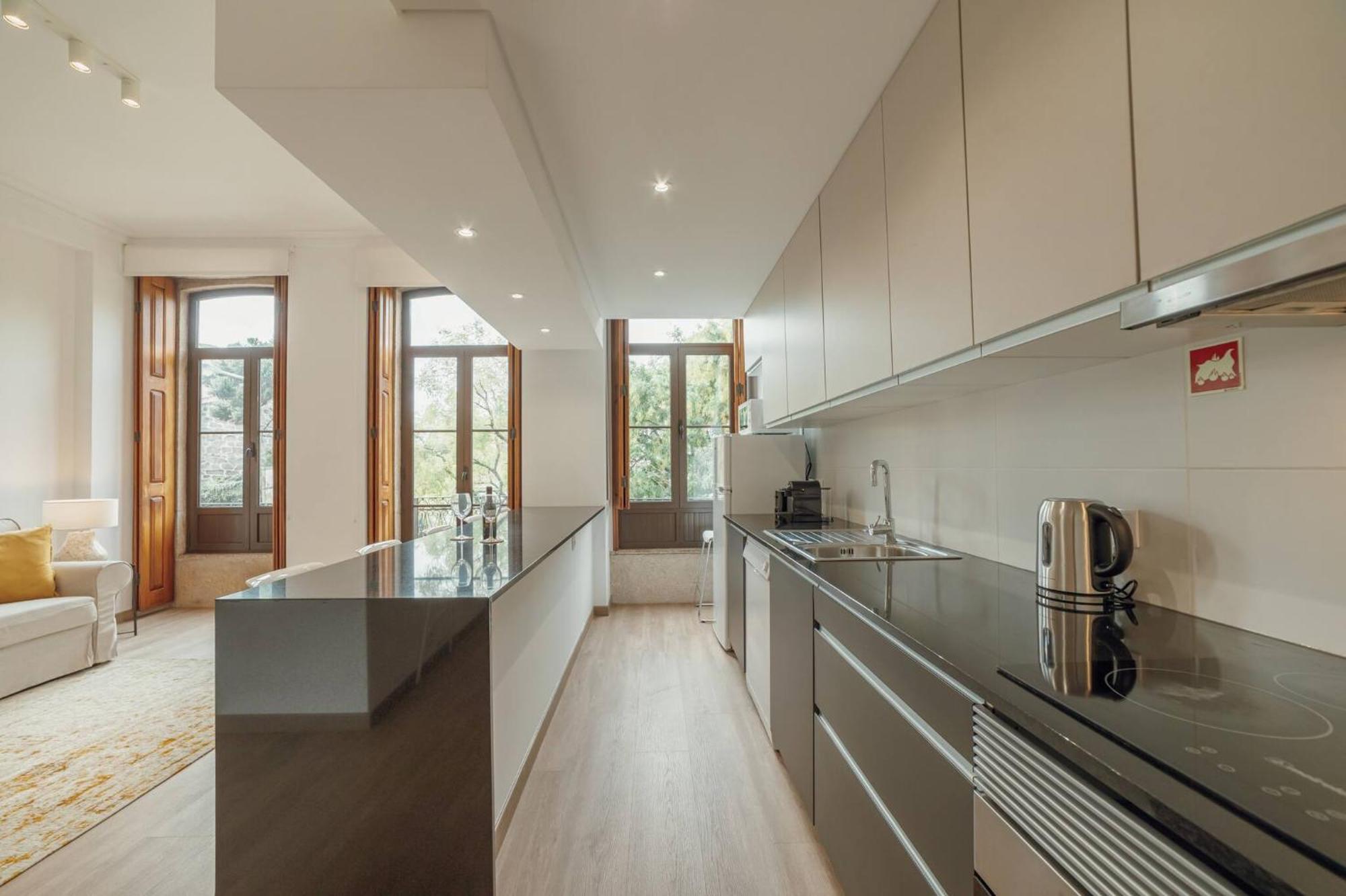 Modern Bonfim By Hosty Apartment Porto Exterior photo