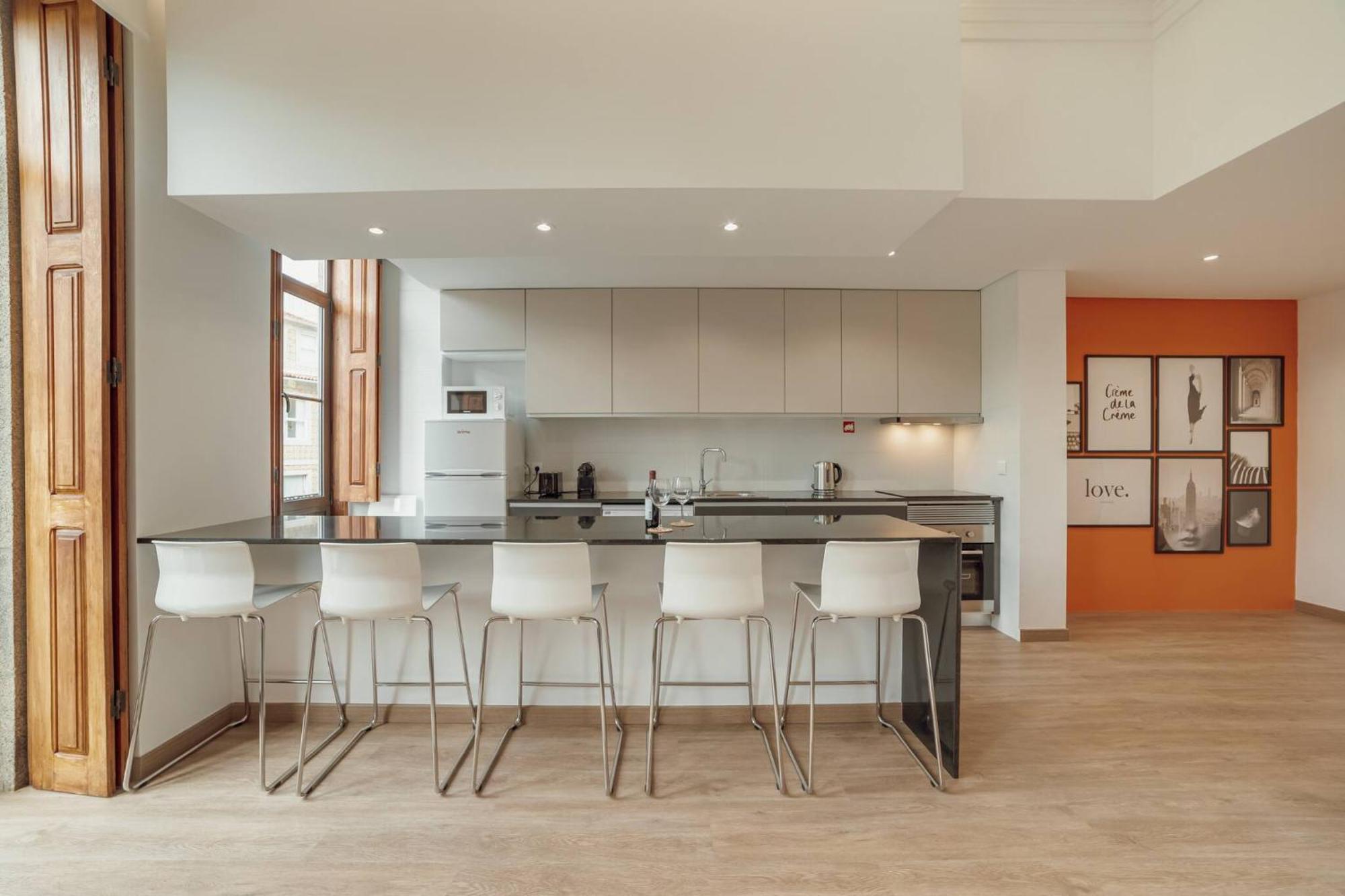 Modern Bonfim By Hosty Apartment Porto Exterior photo
