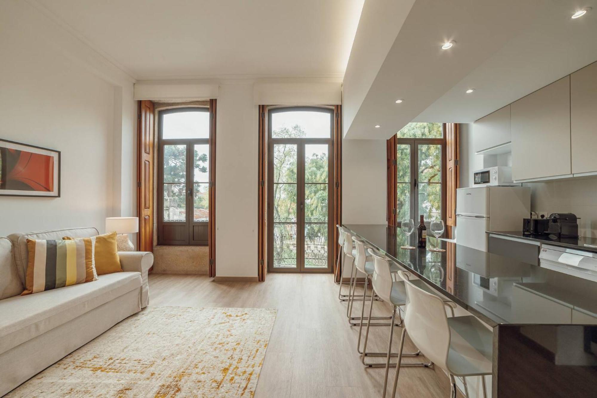 Modern Bonfim By Hosty Apartment Porto Exterior photo