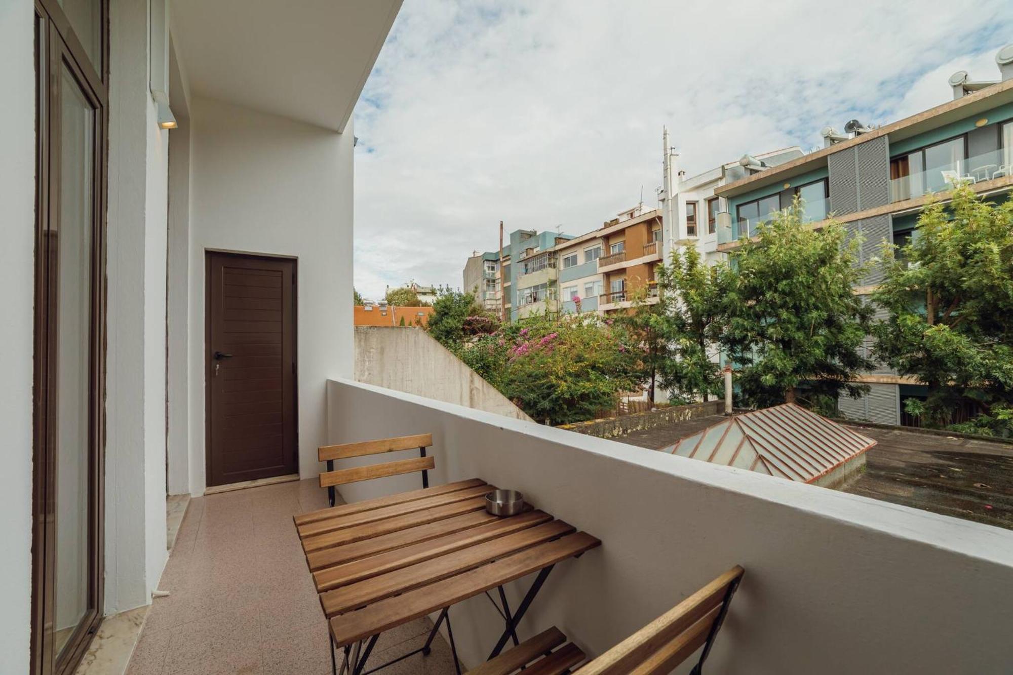 Modern Bonfim By Hosty Apartment Porto Exterior photo